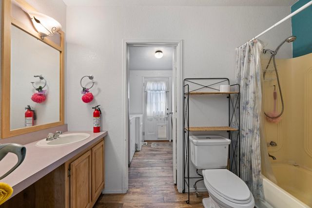 4794 Foothill Boulevard, Rogue River, OR 97537