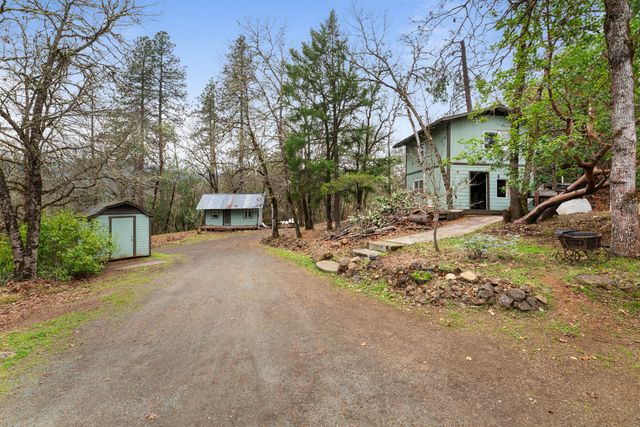 4794 Foothill Boulevard, Rogue River, OR 97537