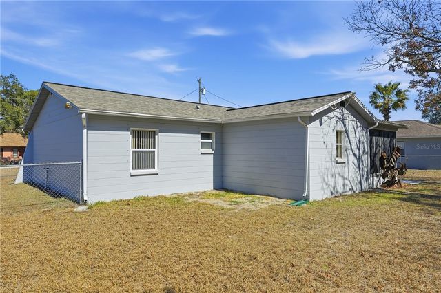 9444 VANCOUVER ROAD, Spring Hill, FL 34608