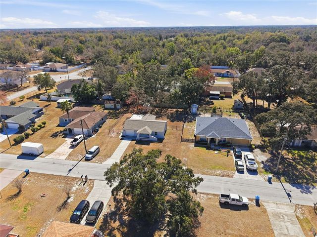 9444 VANCOUVER ROAD, Spring Hill, FL 34608