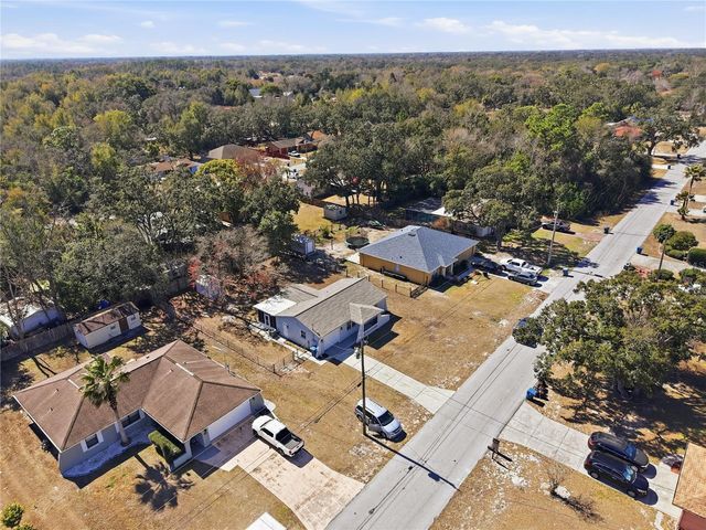 9444 VANCOUVER ROAD, Spring Hill, FL 34608