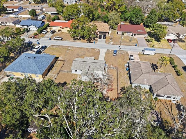 9444 VANCOUVER ROAD, Spring Hill, FL 34608