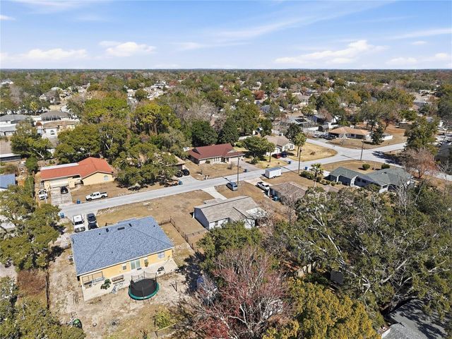 9444 VANCOUVER ROAD, Spring Hill, FL 34608