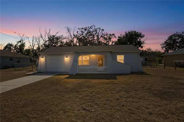 9444 VANCOUVER ROAD, Spring Hill, FL 34608