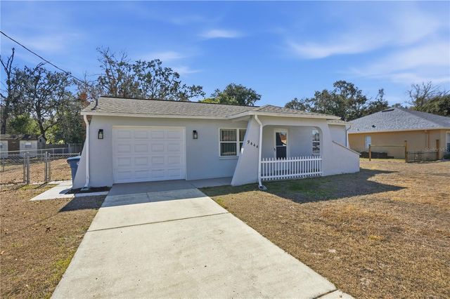 9444 VANCOUVER ROAD, Spring Hill, FL 34608