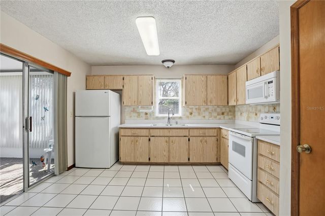 9444 VANCOUVER ROAD, Spring Hill, FL 34608