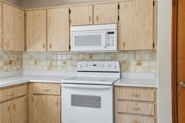 9444 VANCOUVER ROAD, Spring Hill, FL 34608