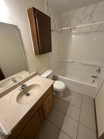 4708 Courtside Place D, Raleigh, NC 27604