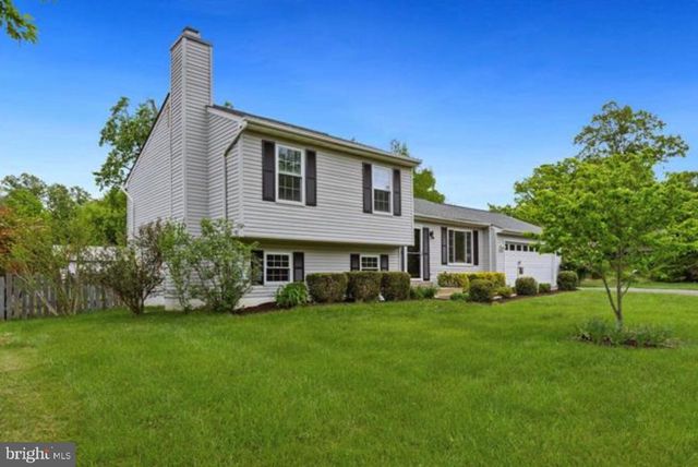 218 CHOPTANK RD, Stafford, VA 22556