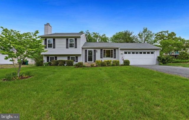 218 CHOPTANK RD, Stafford, VA 22556