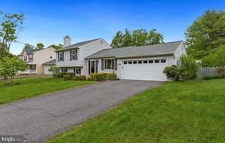 218 CHOPTANK RD, Stafford, VA 22556