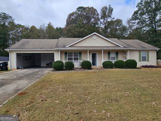 117 Floresta Drive, Mcdonough, GA 30252