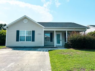 7321 Verona Drive, Wilmington, NC 28411
