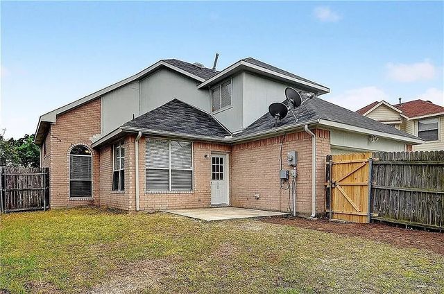1229 Clear Creek Drive, Mesquite, TX 75181
