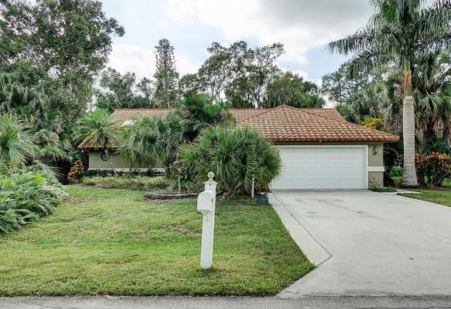 7317 Elyse Circle, Port St. Lucie, Port St Lucie, FL 34952