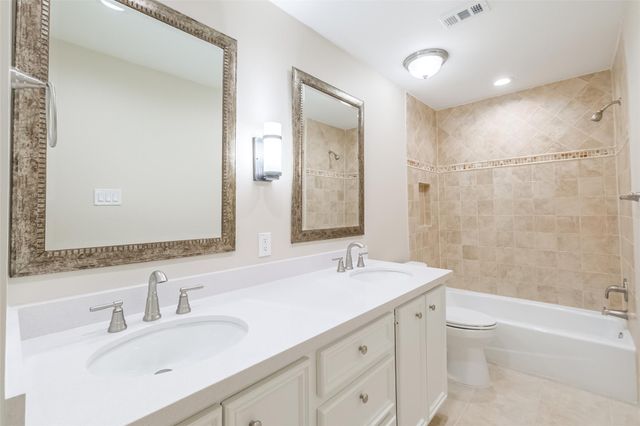 14141 Misty Meadow Lane, Houston, TX 77079
