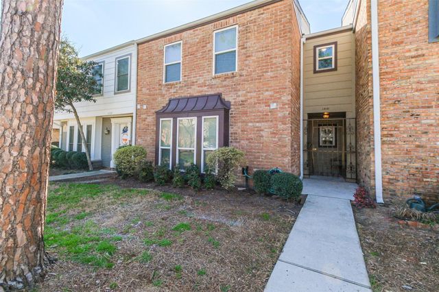 14141 Misty Meadow Lane, Houston, TX 77079