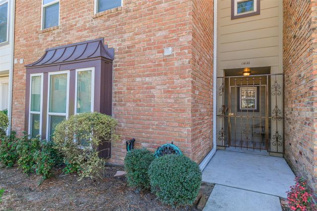 14141 Misty Meadow Lane, Houston, TX 77079