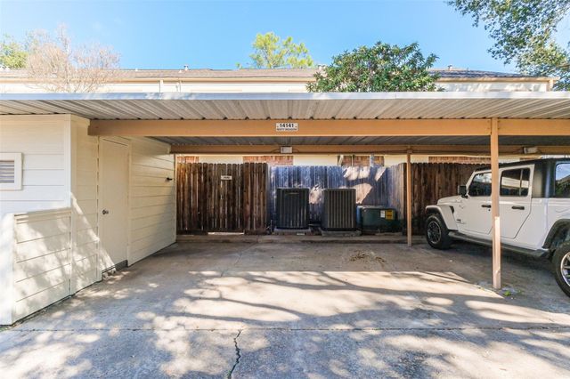14141 Misty Meadow Lane, Houston, TX 77079