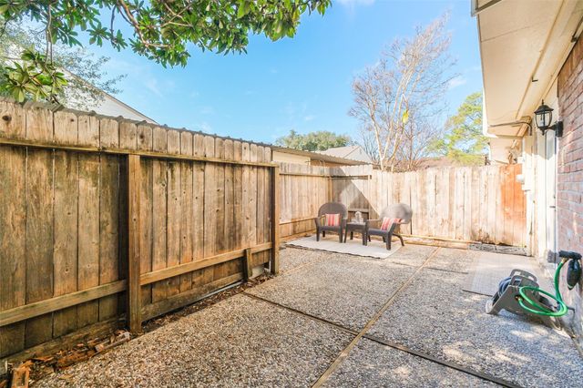 14141 Misty Meadow Lane, Houston, TX 77079
