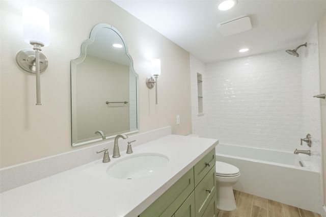 14141 Misty Meadow Lane, Houston, TX 77079