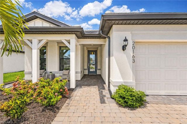 20163 KINGMONT DR, Estero, FL 33928
