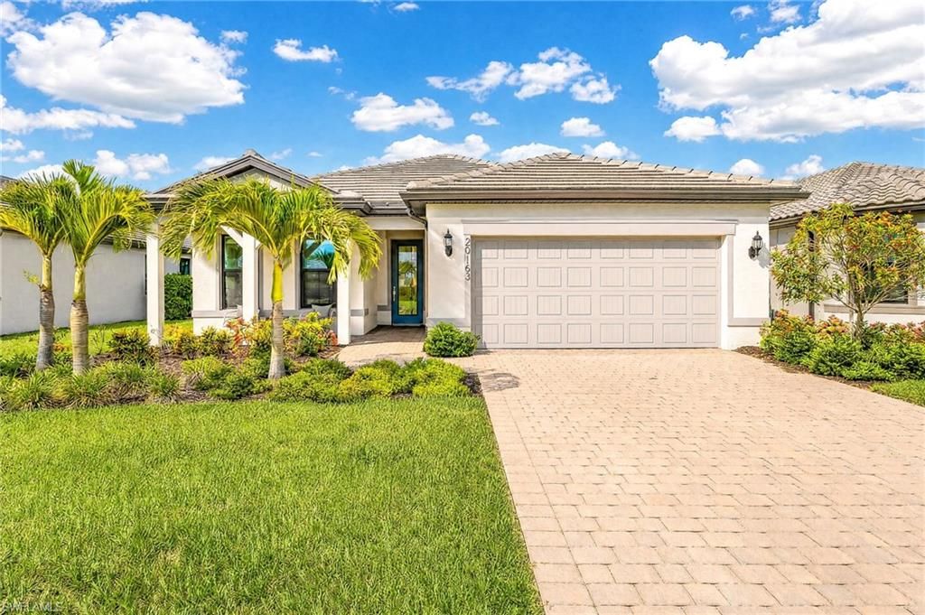 20163 KINGMONT DR, Estero, FL 33928