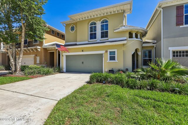 6130 CLEARSKY Drive, Jacksonville, FL 32258
