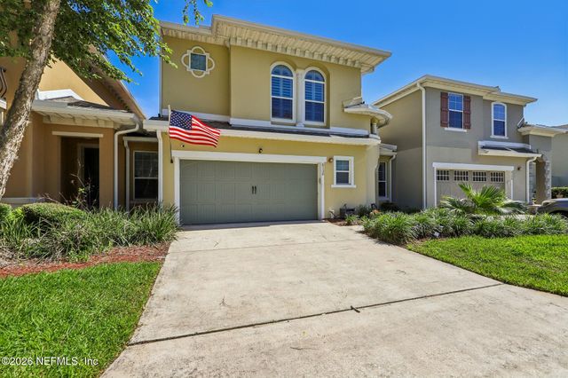 6130 CLEARSKY Drive, Jacksonville, FL 32258