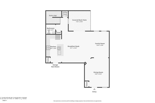 6130 CLEARSKY Drive, Jacksonville, FL 32258