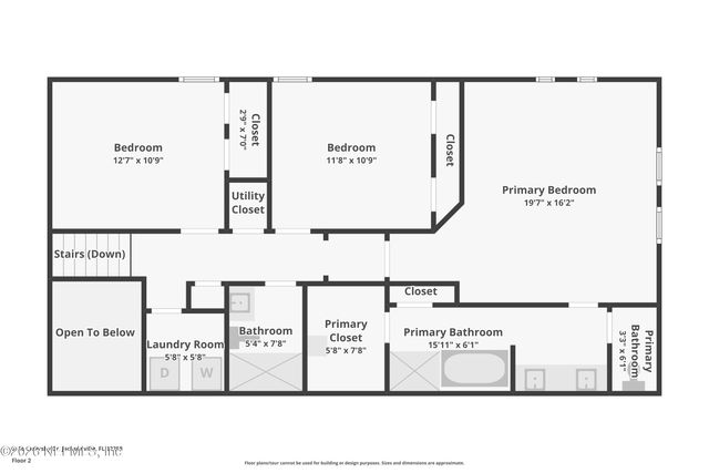 6130 CLEARSKY Drive, Jacksonville, FL 32258