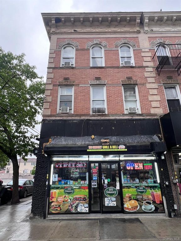 103-01 101st Avenue, Jamaica, NY 11416