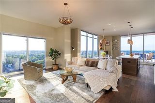 1820 Peachtree Street NW 1408, Atlanta, GA 30309