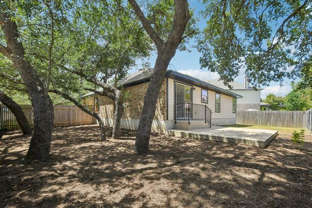 200 Thomas CV, Leander, TX 78641