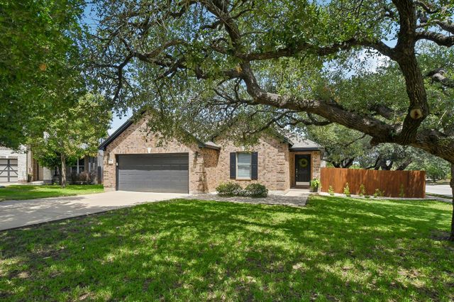 200 Thomas CV, Leander, TX 78641