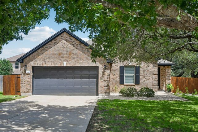 200 Thomas CV, Leander, TX 78641
