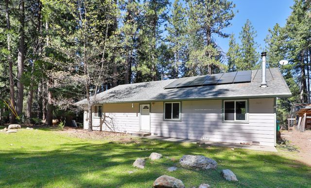 7031 Pioneer Dr, Grizzly Flats, CA 95636