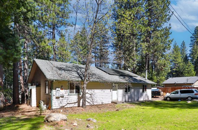 7031 Pioneer Dr, Grizzly Flats, CA 95636