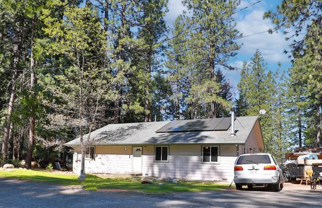 7031 Pioneer Dr, Grizzly Flats, CA 95636