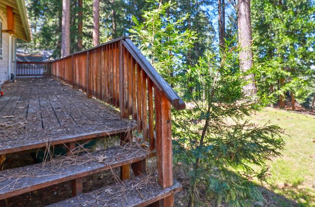 7031 Pioneer Dr, Grizzly Flats, CA 95636