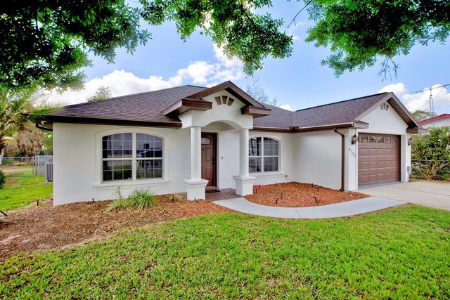 3735 SPARTA ROAD, Sebring, FL 33870