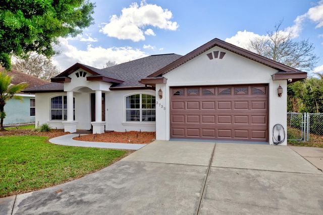 3735 SPARTA ROAD, Sebring, FL 33870