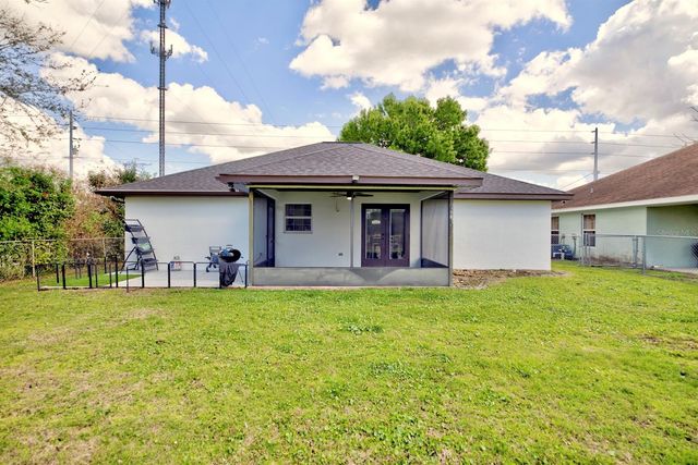 3735 SPARTA ROAD, Sebring, FL 33870