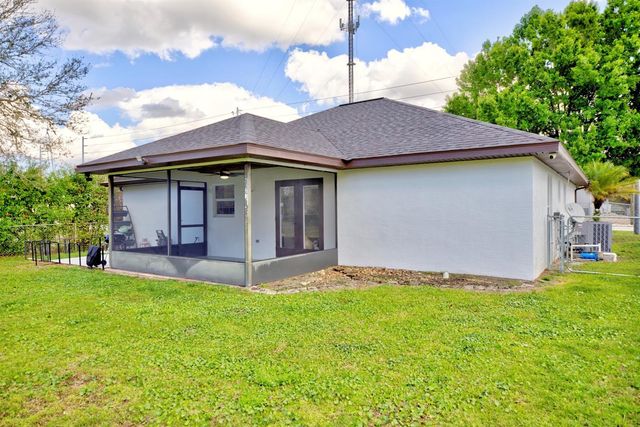 3735 SPARTA ROAD, Sebring, FL 33870