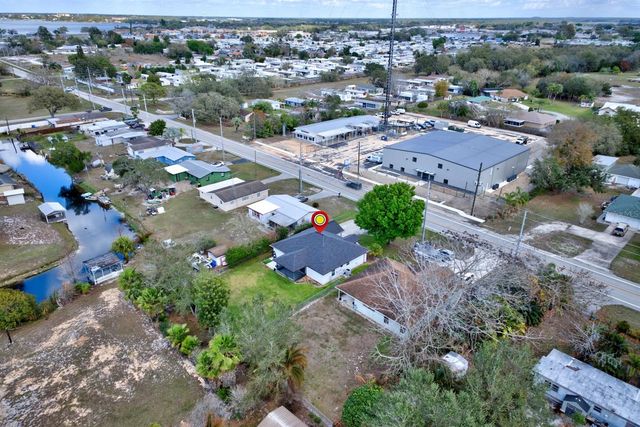 3735 SPARTA ROAD, Sebring, FL 33870