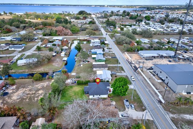 3735 SPARTA ROAD, Sebring, FL 33870