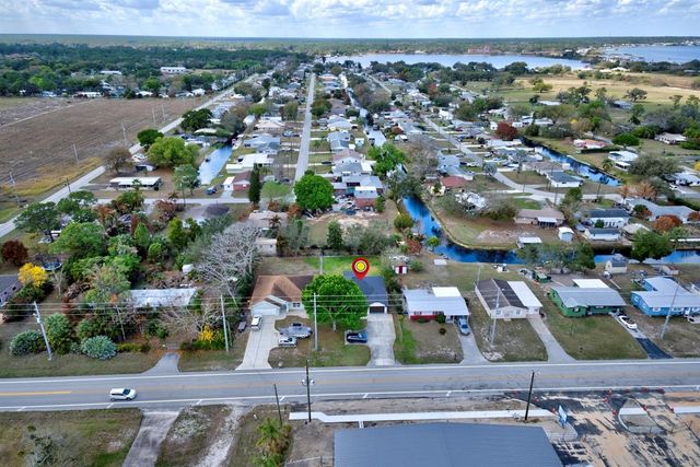 3735 SPARTA ROAD, Sebring, FL 33870