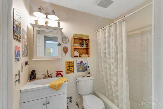 110 Melanee Lane, Oxford, OH 45056