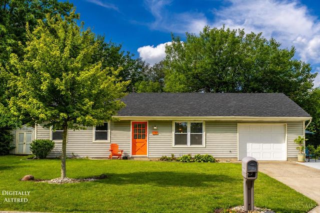 110 Melanee Lane, Oxford, OH 45056