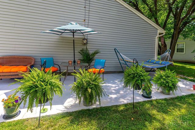 110 Melanee Lane, Oxford, OH 45056